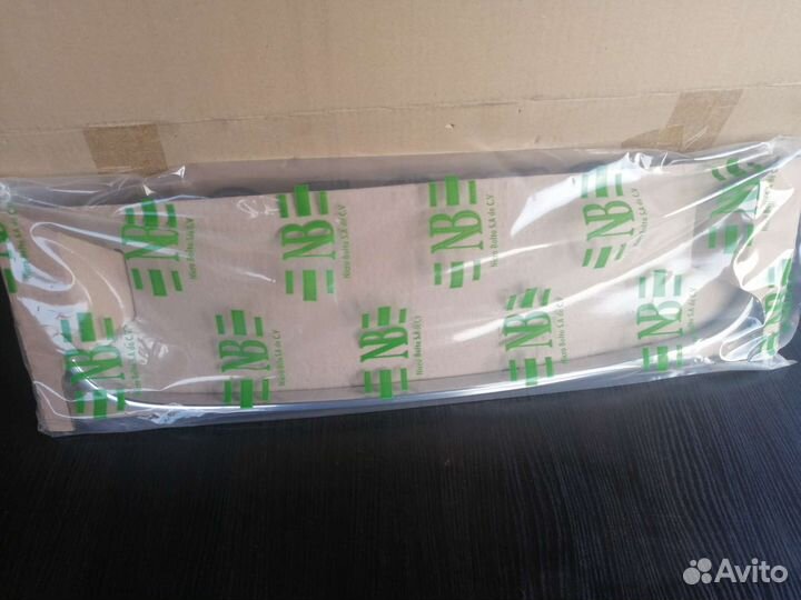 Накладка решётки VW Jetta A5