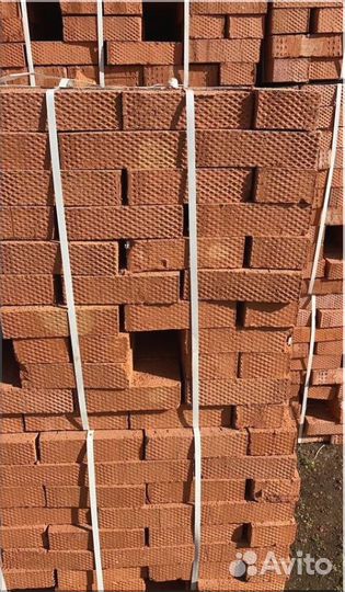 Силикатный кирпич