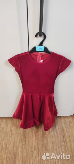 Платья для бальных танцев