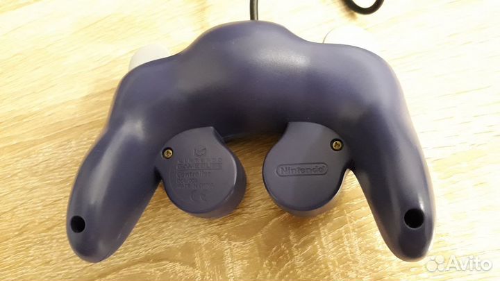 Nintendo Gamecube dol-003 controller