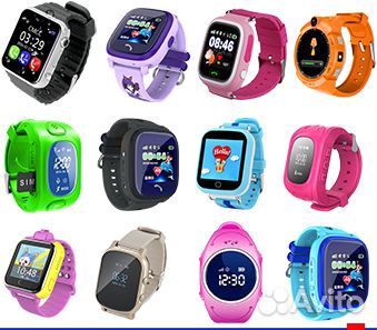 Ремонт smart watch