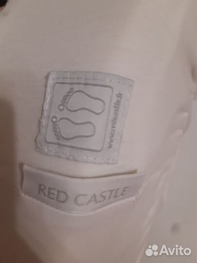 Кокон Red castle cocoonababy