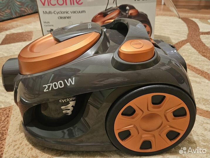 Пылесос для дома