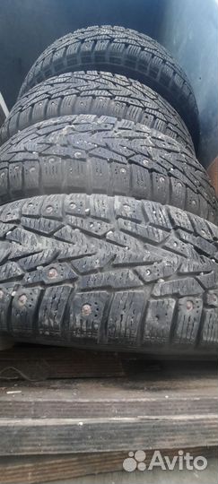 Nokian Tyres Nordman 7 175/65 R14