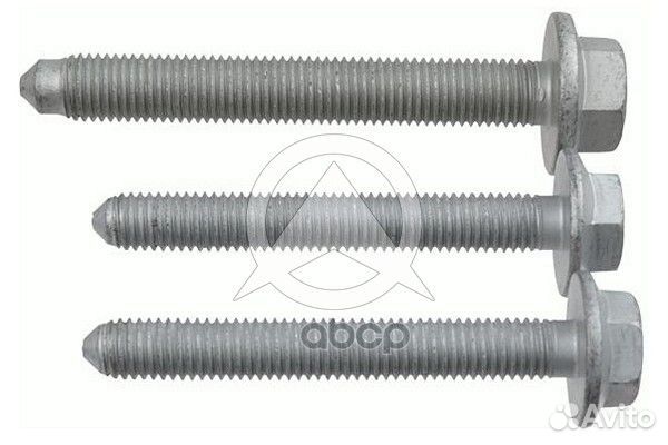 Монтажный комплект 37004 Sidem