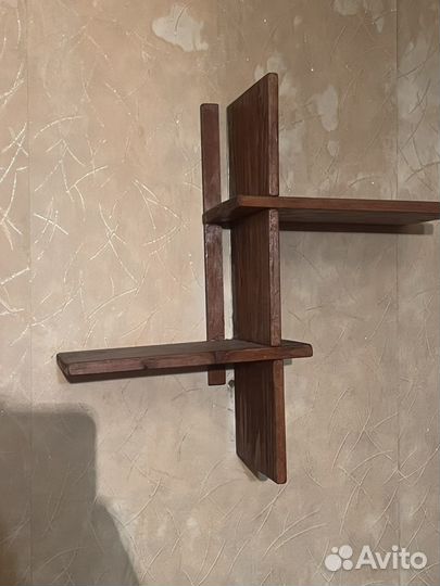 Полочка для цветов