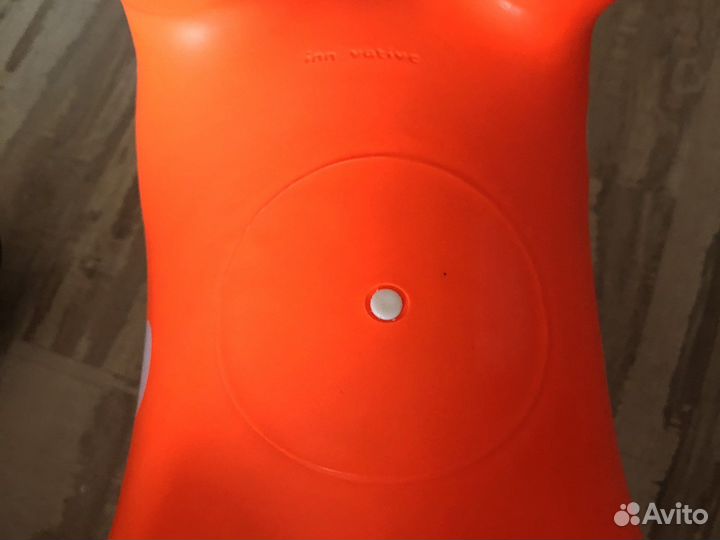 Игрушка Попрыгун