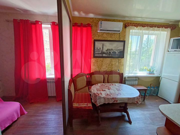 2-к. квартира, 49 м², 4/5 эт.