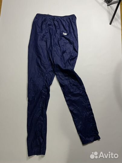 Штаны Nike Vintage Nylon Track Pants