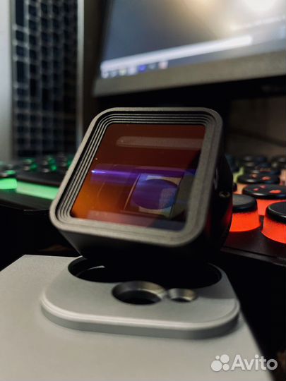 Объектив для смартфона Ulanzi