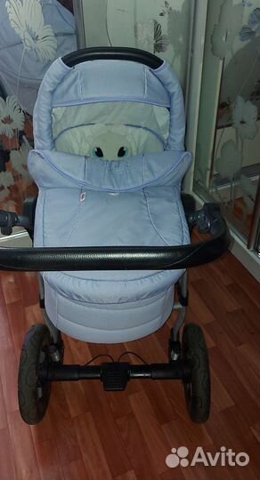 Детские коляски 2 в 1 тако jumper