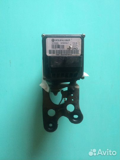 Блоки ABS Volkswagen Passat CC 2.0 TSI