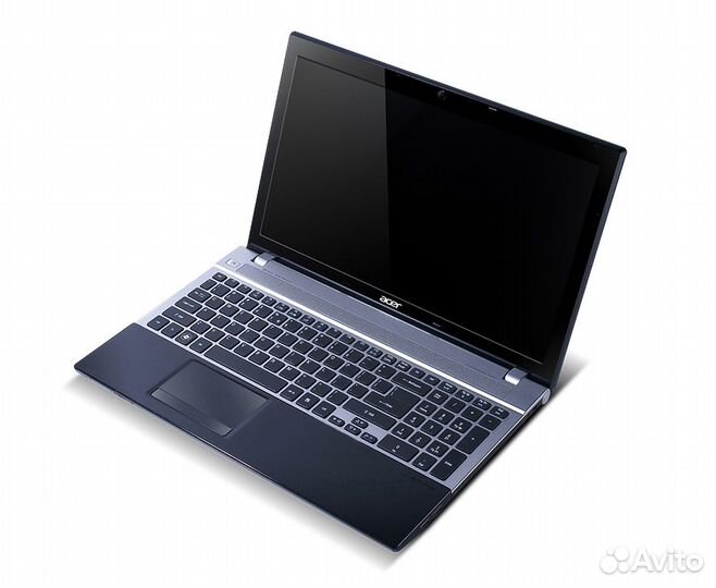 Мощный Acer Core i7(3.4Ghz) FHD/IPS Nvidia SSD