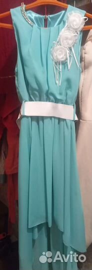 Платье для девочек