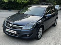 Opel Astra 1.8 AT, 2007, 235 000 км, с пробегом, цена 650 000 руб.