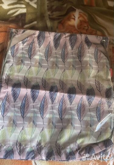 Рюкзак школьный ErichCrause облегченный