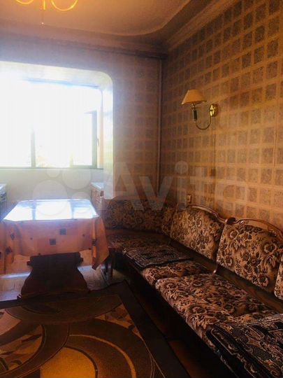 3-к. квартира, 90,6 м², 4/9 эт.