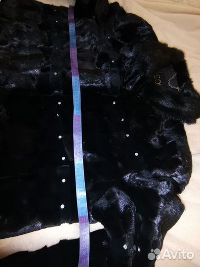 Норка, полушубок 50 52