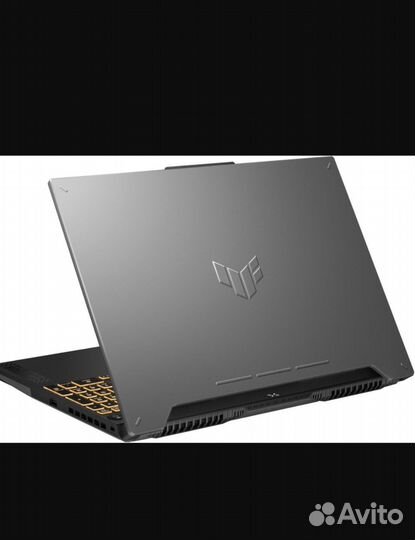 Ноутбук Asus TUF gaming f15