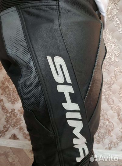 Мотоштаны shima