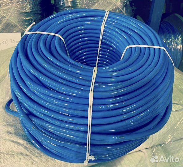 Водопогружной кабель квв для насоса все сечения