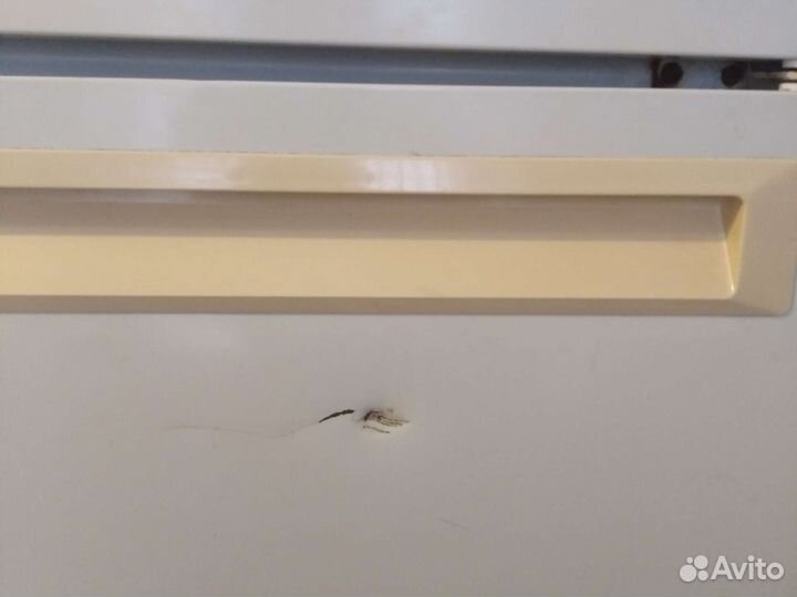 Холодильник бу stinol