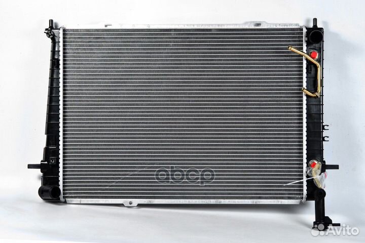 Радиатор пластинчатый Hyundai Tucson / Kia Spor