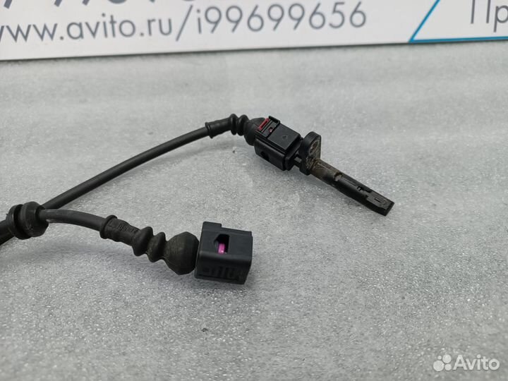 Датчик ABS передний левый Audi Q7