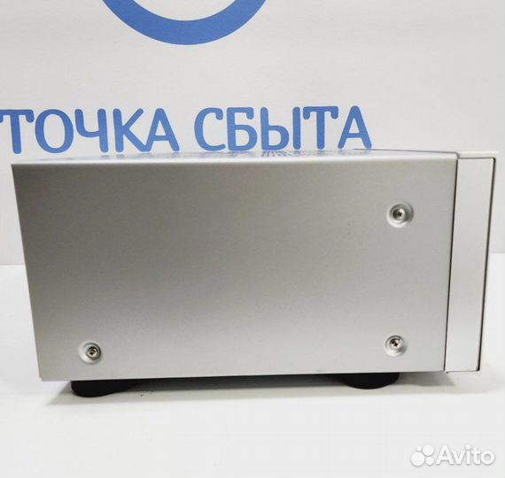 Av ресивер onkyo TX-NR838