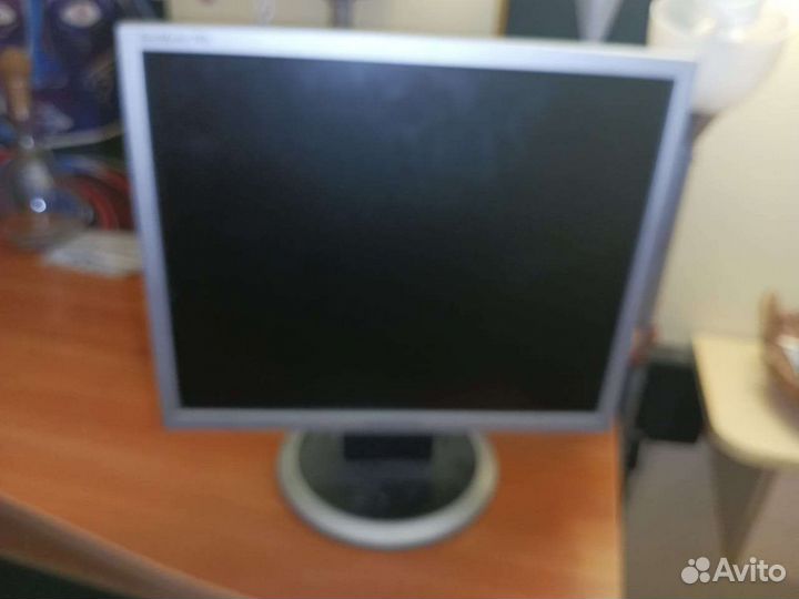 Монитор Viewsonic 24