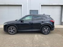 Mazda CX-5 2.0 AT, 2013, 147 387 км, с пробегом, цена 1 730 000 руб.