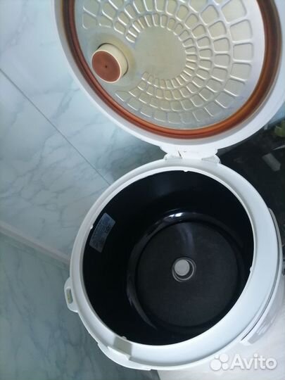 Мультиварка Smile