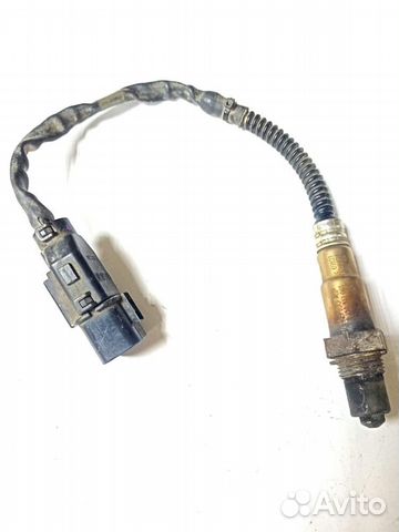 Датчик кислородный/Lambdasonde i30 2007-2012 Hyund
