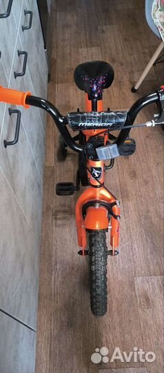 Велосипед детский Merida