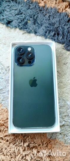 iPhone 14 Pro Max, 1 ТБ