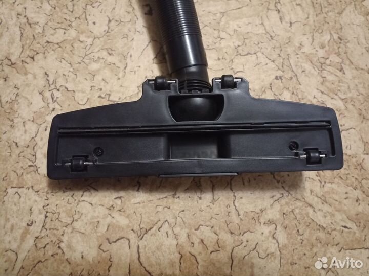 Пылесос bosch gas 18v