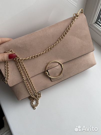 Сумка hm новая