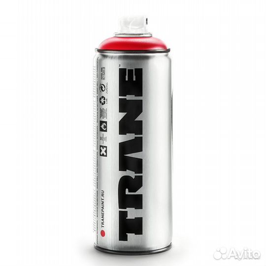 Аэрозольная краска граффити Montana Arton MTN 94