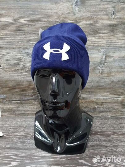 Шапка under armour