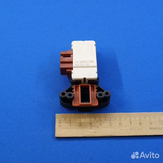 Замок люка Beko