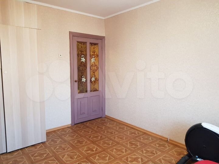 2-к. квартира, 52 м², 4/9 эт.