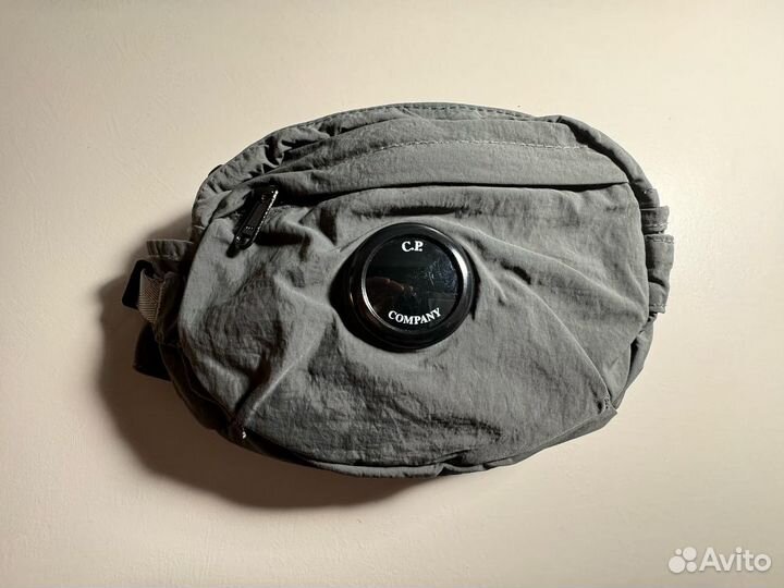 Поясная сумка Cp. Company
