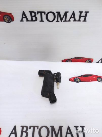 Насос омывателя Ford Focus 3 2011-2019