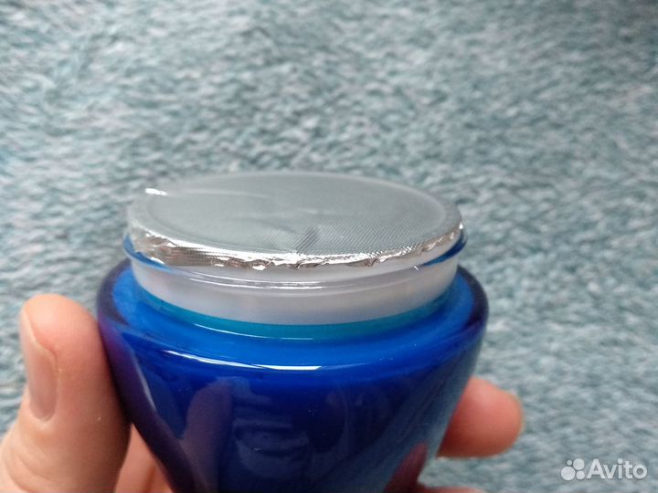 Новый ночной крем маска для кожи лица восстанавлен