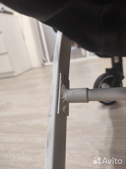 Прогулочная коляска yoya plus 3