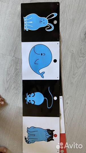 Тренажер Ахмадуллина