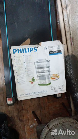 Продам пароварку