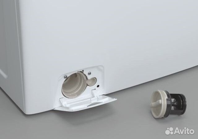 Cтиральная машина candy smart PRO CSO4 106TB12-07