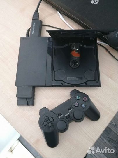Sony PS2