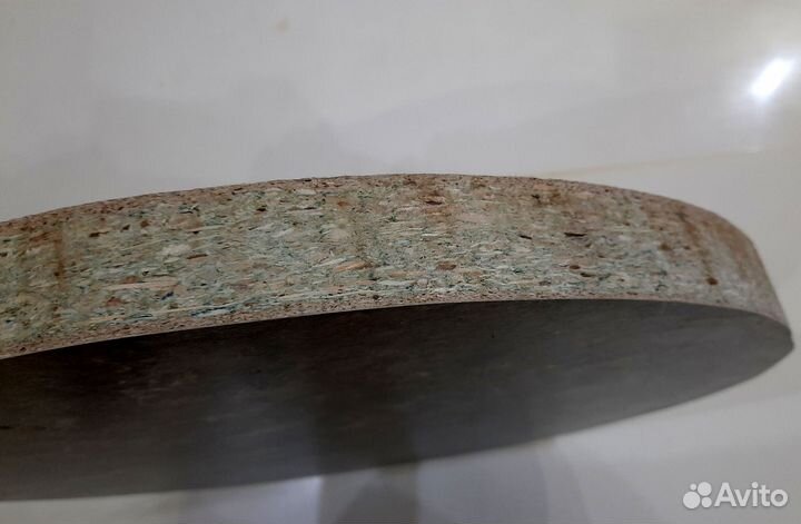 Лдсп круглая деталь диаметр 49 см